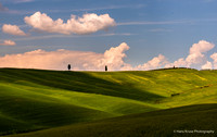 Tuscany May 2016