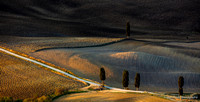 Tuscan minimalism
