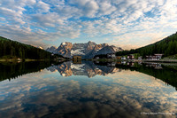 Dolomites June 2015