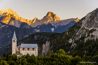 Dolomites September 2022