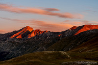 Morning at Campo Imperatore