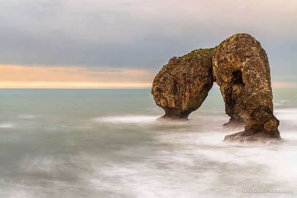 Coast of Spain