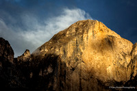 Dolomites West October 2015