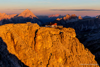 Dolomites September 2013