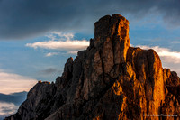 Dolomites September 2012