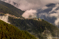 Dolomites October 2012