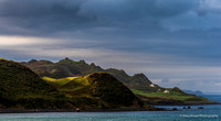 Isle of Skye Workshop 2016