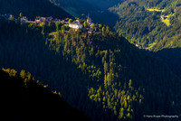 Dolomites June 2014