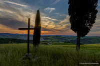 Tuscany May 2014