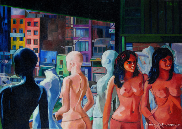 0002-003 Polanco Maniquies 2009