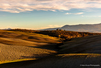 Tuscany November 2015