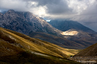 Abruzzo Autumn 2007