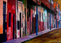 0012-008 Polanco Barrios Altos 2009