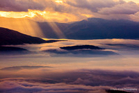 Abruzzo November 2017