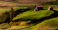 Dolomites June 2013